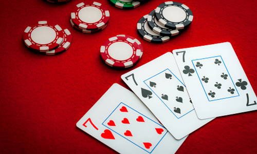 Adakan Bandar Poker Online Tertinggi Pilihan Public Nasional