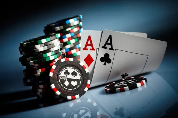 Situs Idn Poker Dengan Berbagai Model Perjudian Online Kartu